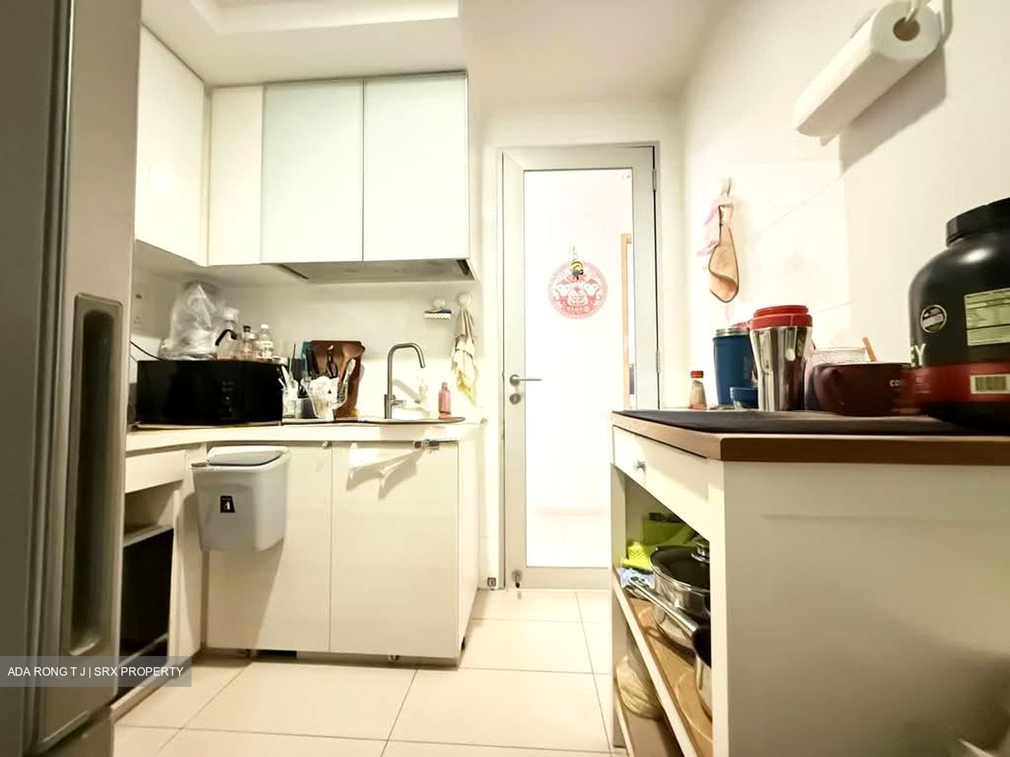 Oasis @ Elias (D18), Condominium #544924911